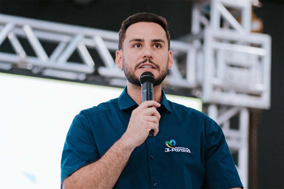 Ji-Paraná se prepara para receber a 12ª Rondônia Rural Show Internacional