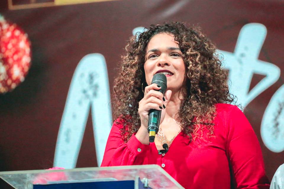 Estado celebra neste 8 de março a sensibilidade, força e o talento da mulher rondoniense