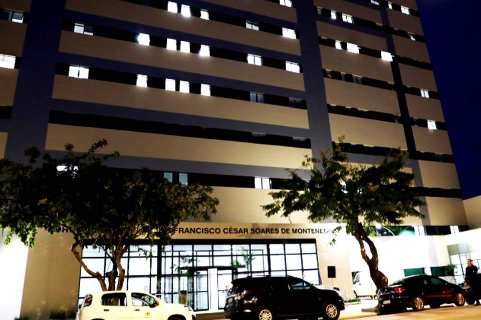 Judiciário volta ao atendimento normal nesta terça, com exceção do Fórum Geral César Montenegro