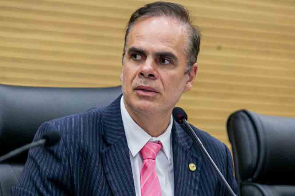 Deputado Alan Queiroz solicita aquisição e distribuição de alevinos de peixes aos produtores rurais de Rondônia