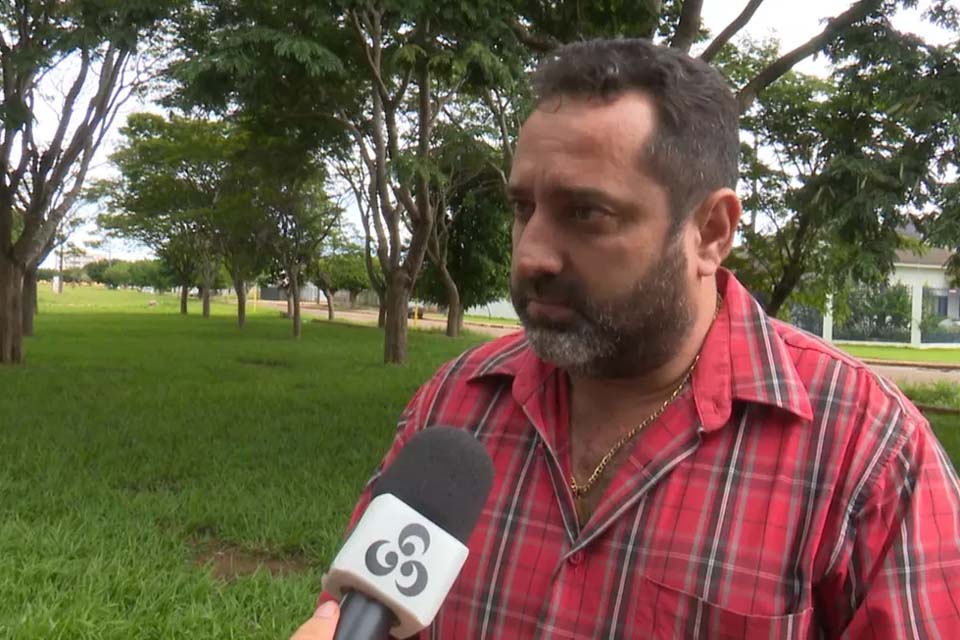 Ex-secretário de Obras de Vilhena é condenado pela Justiça de Rondônia e perde os direitos políticos