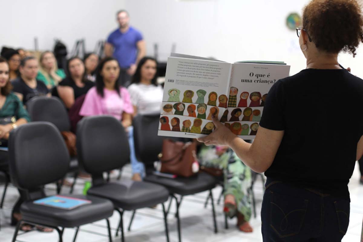 Prefeitura abre processo seletivo com 55 vagas para diversas áreas da educação