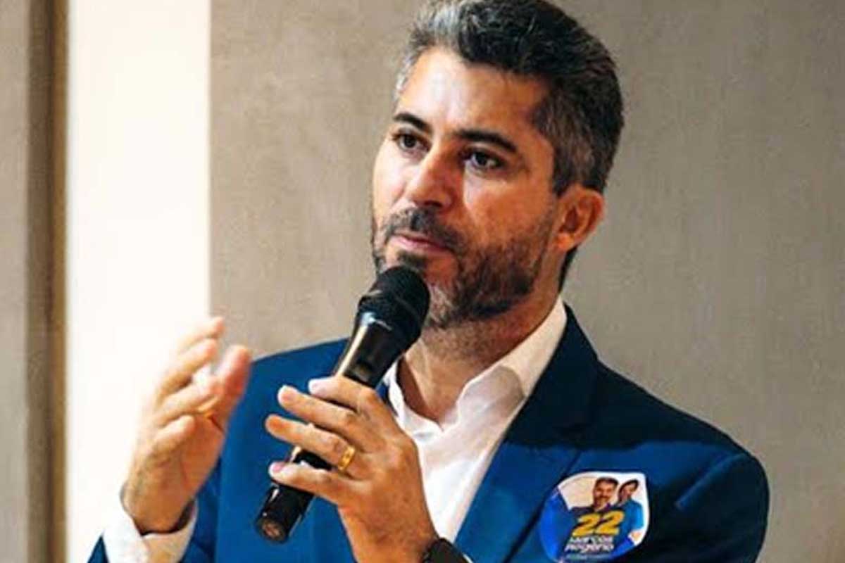 Euforia no entorno de Marcos Rogério, herdeiros avançam e Diego Paiva comenta crise no STF