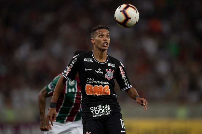 VÍDEO - Melhores Momentos de Fluminense 1 x 1 Corinthians