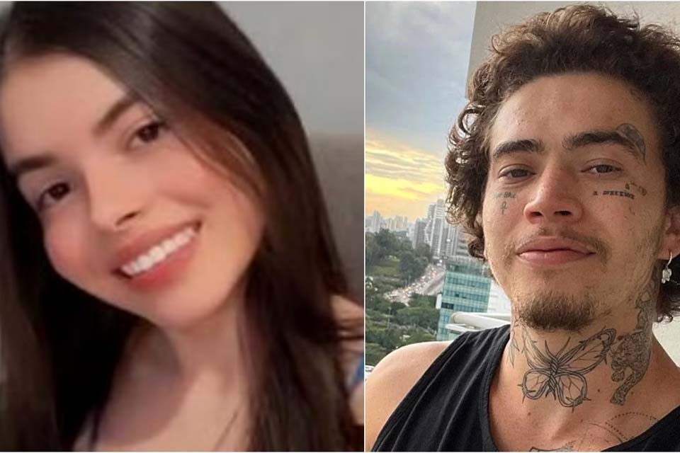 Morre jovem apontada como affair de Whindersson Nunes, aos 22 anos