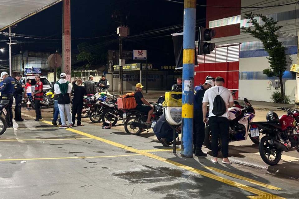 Operação Corta Giro segue com ações em municípios de Rondônia