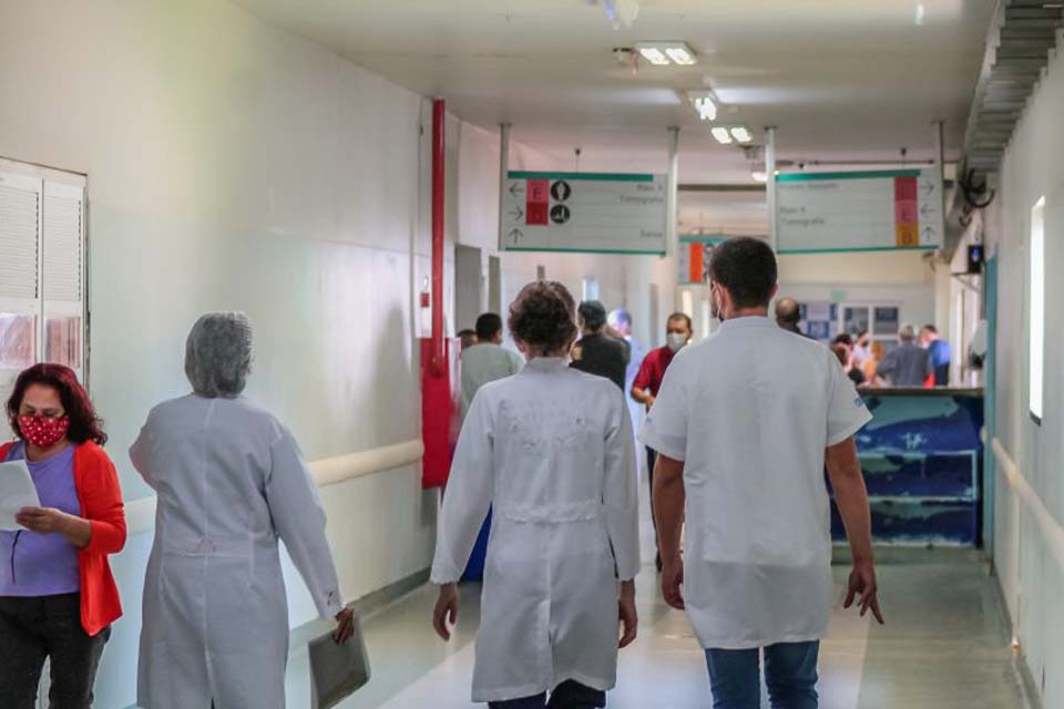 Aberto chamamento para contratação de serviços para arquitetura e engenharia da Nova Maternidade de Alto Risco de Rondônia