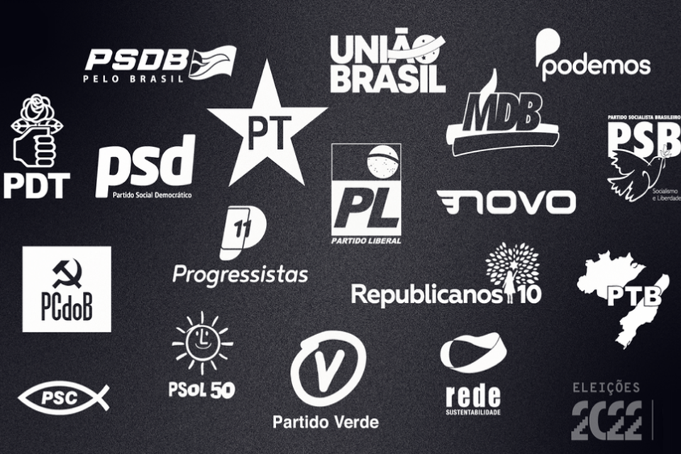 Eleições 2022 : Prazo para o troca-troca de partidos termina no dia 1º de abril  