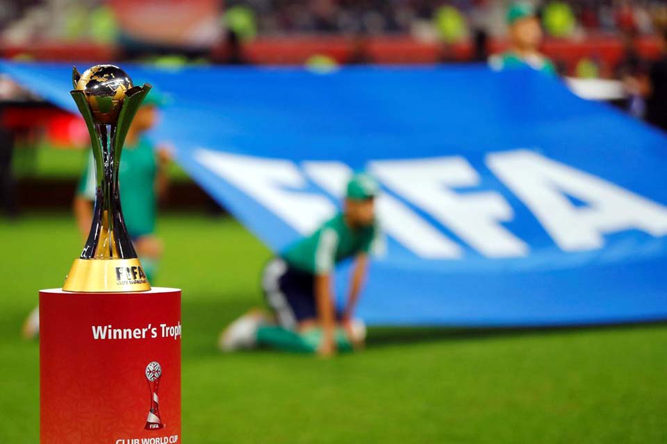 Sorteio põe mexicanos ou coreanos em caminho brasileiro no Mundial