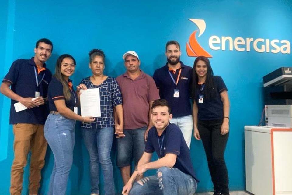 Mais clientes da Energisa são contemplados com a promoção “Dois Anos de Conta Grátis”