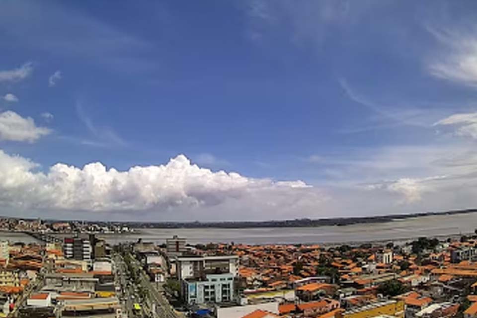 Governador do Maranhão desmente informações sobre inundações em municípios