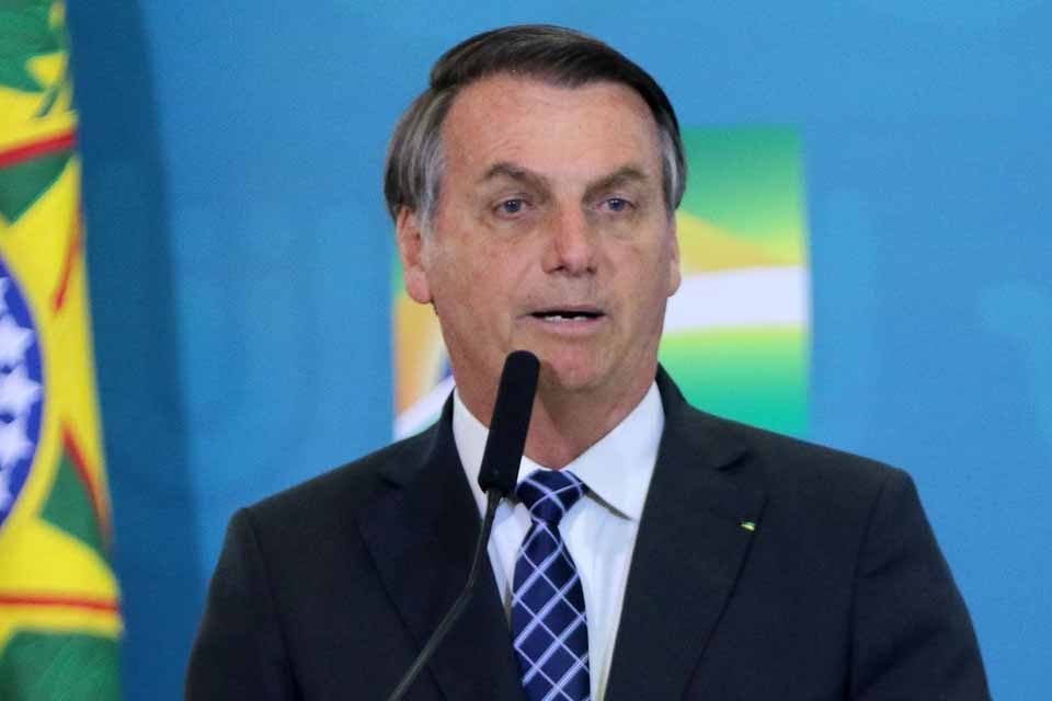 Bolsonaro diz que Forças Armadas não vão interferir nas eleições: “ninguém quer atacar as urnas”