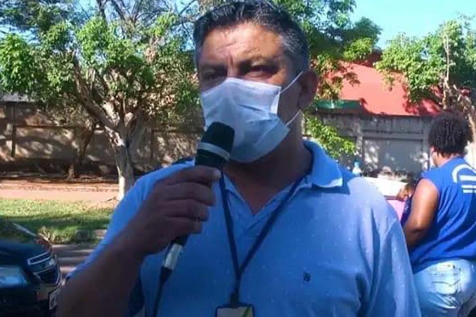 Prefeitura intensifica fiscalização no período noturno para evitar aglomerações