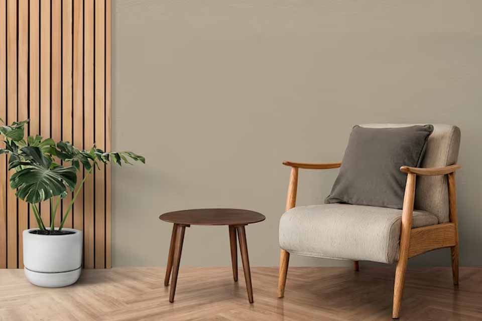 O que levar em conta ao comprar móveis de sala de estar