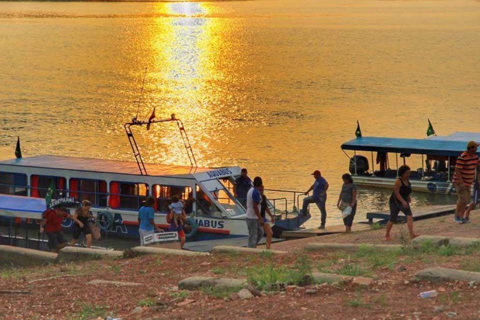 Sedam promoverá ações de prevenção às queimadas durante a 27ª exposição agropecuária