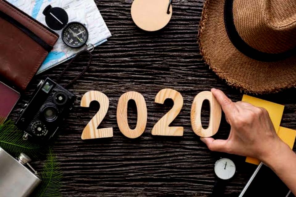 Ano novo terá 11 feriados nacionais em dias de semana