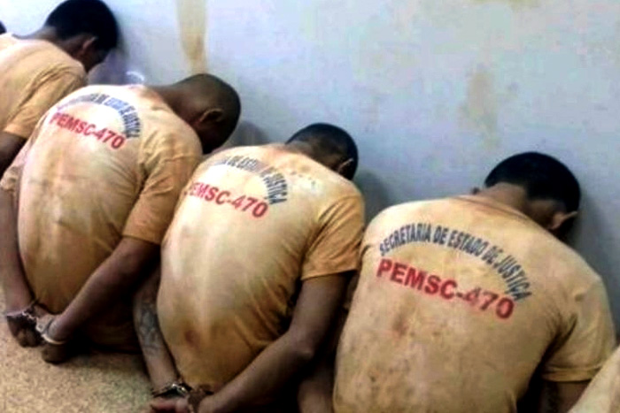 Porto Velho: Agentes encontram túnel em cela e frustram fuga do “470”