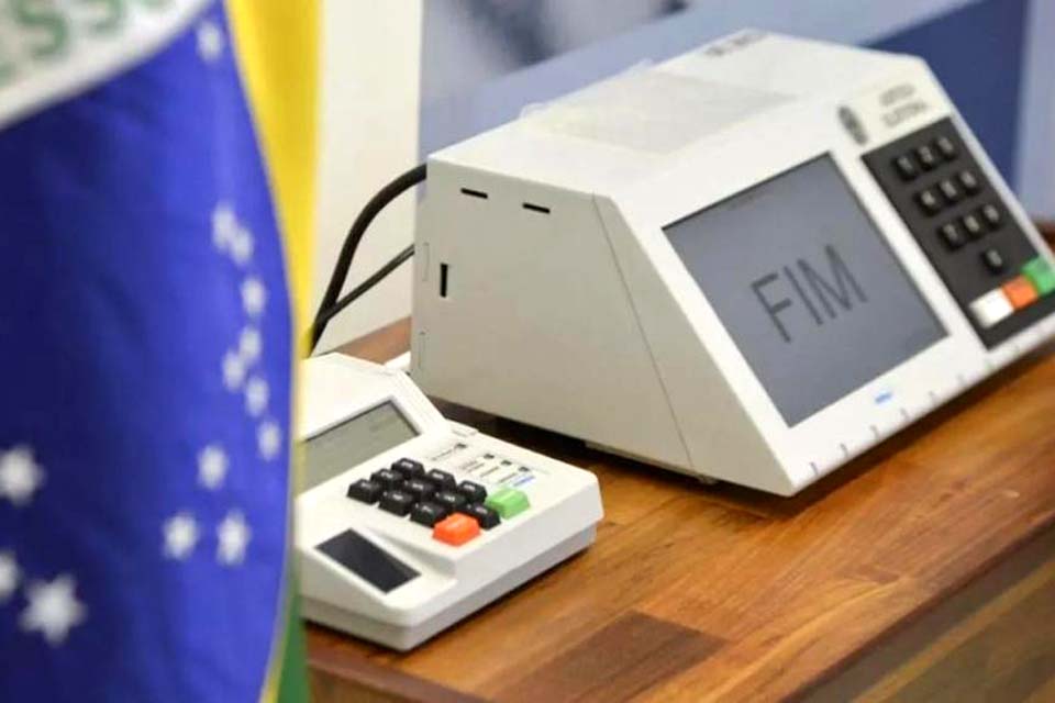  Sindicato dos Trabalhadores no Poder Judiciário do Estado de Rondônia sai na vanguarda da transmissão de votação online no país