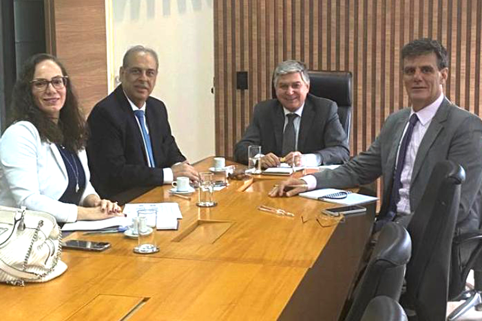 Tribunal de Justiça de Rondônia implantará qualificação para cargos comissionados com reservados para negros