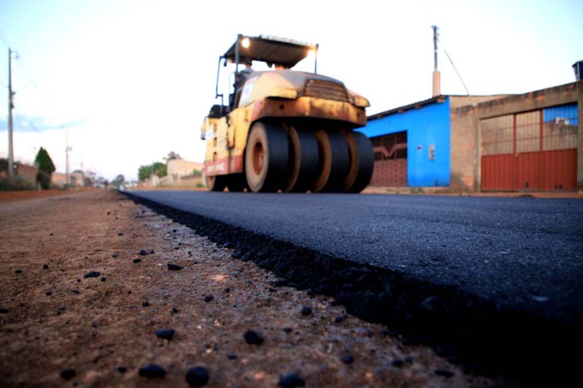 Pavimentação transforma ruas e garante mais mobilidade em Porto Velho; obras elimina poeira e lama e melhoram a qualidade de vida da população