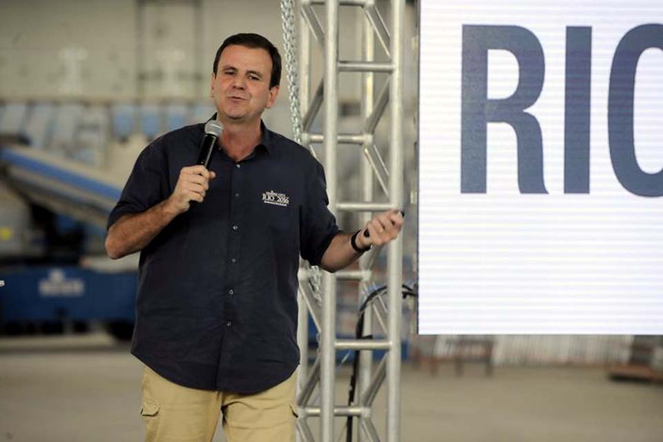 Justiça absolve Eduardo Paes em ação de improbidade administrativa