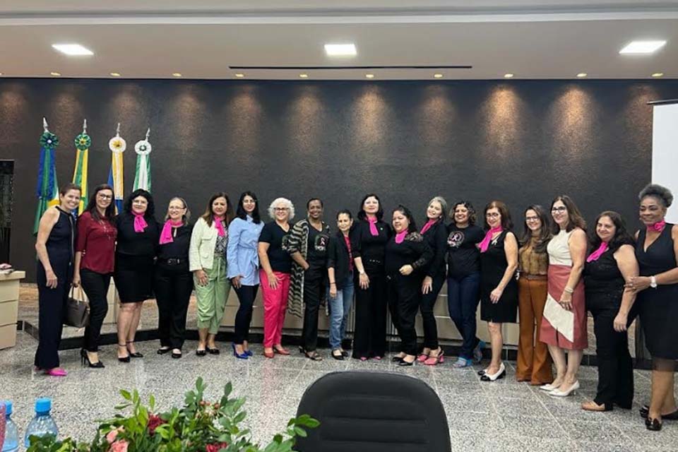 Seminário destaca a importância do diagnóstico precoce de câncer de mama