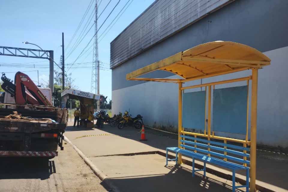 Polícia Penal atua em operação integrada de combate ao crime organizado no estado