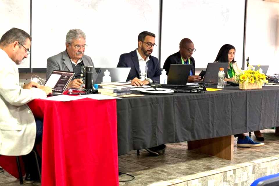 Justiça Desportiva garante disciplina e cumprimento das normas durante o Joer 2025