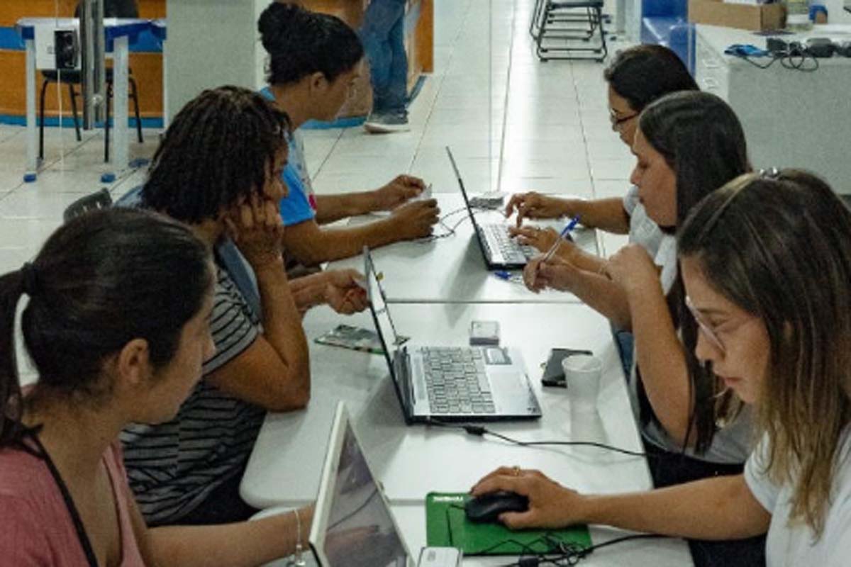 Dia de UNIR levará serviços gratuitos à comunidade 