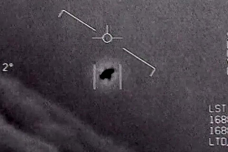 Congresso dos Estados Unidos faz 1ª audiência sobre OVNIs em 50 anos