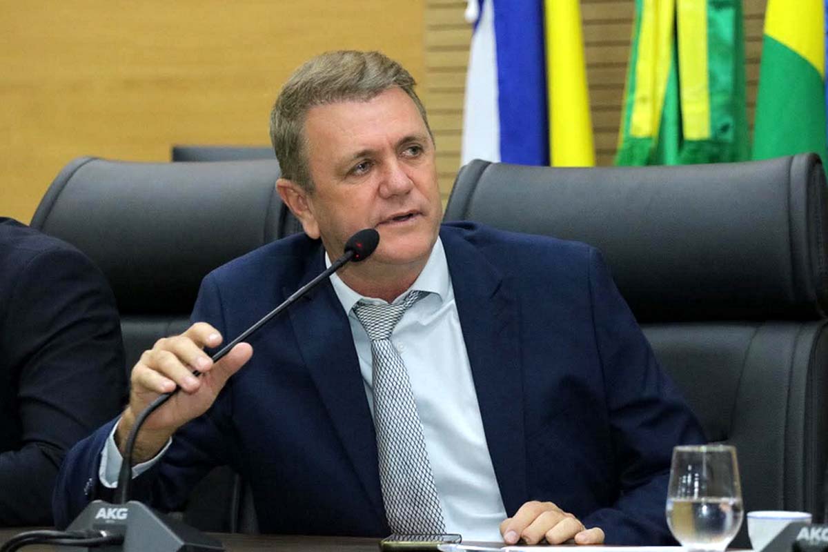Deputado Luizinho Gobel anuncia novas pontes em Chupinguaia e destaca avanços na infraestrutura rural