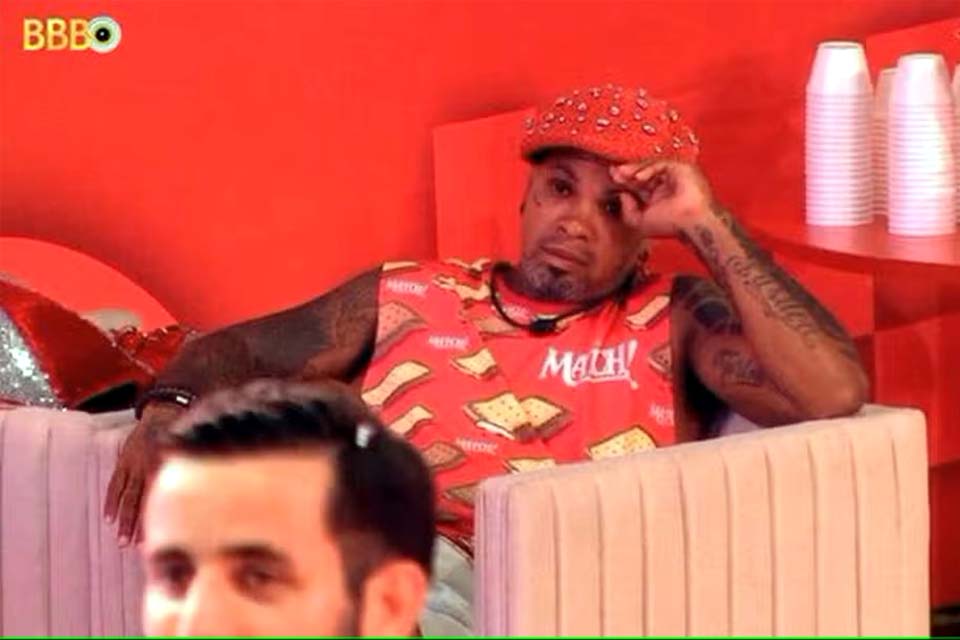 BBB24: Postura de Rodriguinho em festa causa revolta no público