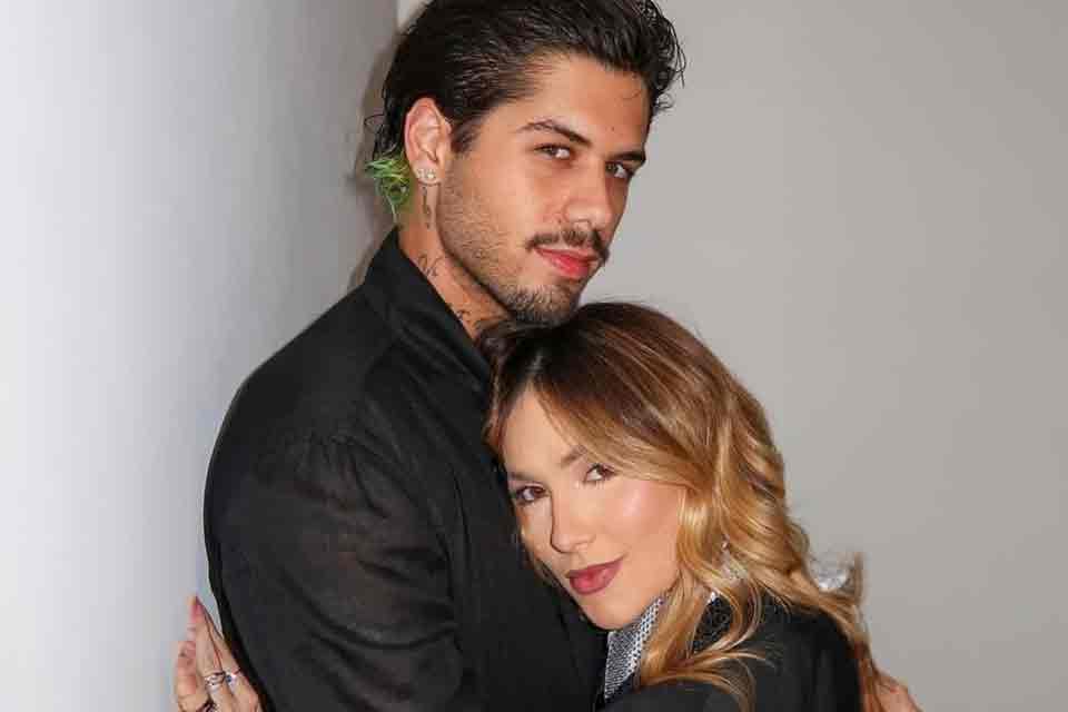 Zé Felipe fala sobre separação de Virginia: “Melhor separar com amor do que com briga”