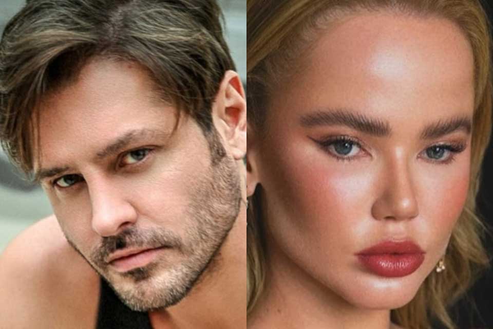 Defesa de Dado critica Justiça após medidas protetivas concedidas à ex