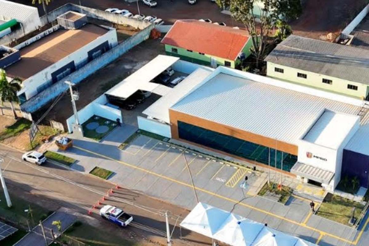 Espigão do Oeste recebe estrutura modernizada para fortalecer cidadania e atendimento humanizado
