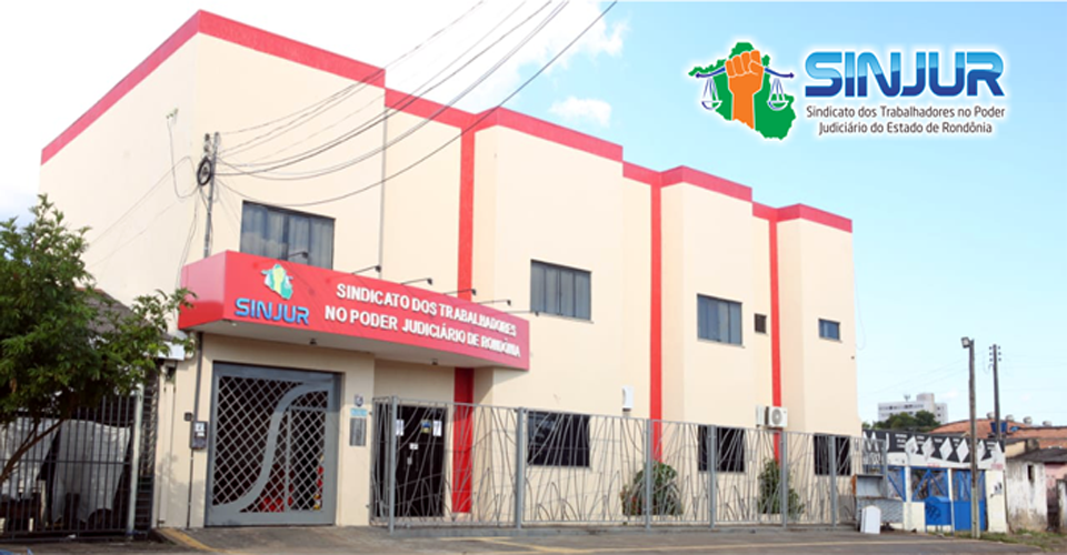 Diretoria do SINJUR baixa Portaria disciplinando expediente e procedimentos nos hotéis de trânsito