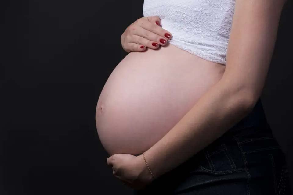 Preocupação com bronquiolite e vírus sincicial cresce entre gestantes 