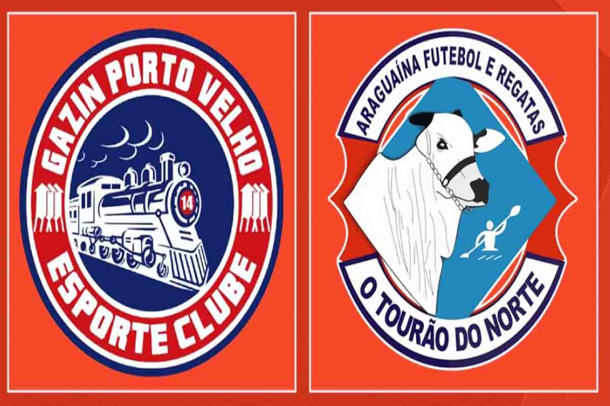 Gazin Porto Velho encara Araguaína no Aluizão em jogo decisivo pela Série D