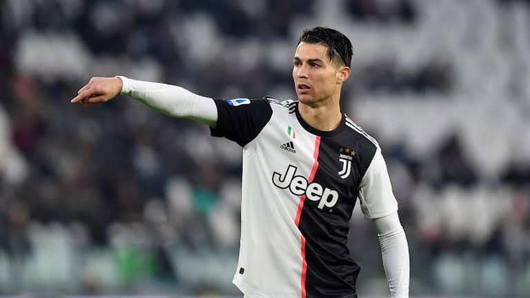 Vídeo - Cristiano Ronaldo marca dois e Juventus Bate a Udinese; Gols e Melhores Momentos