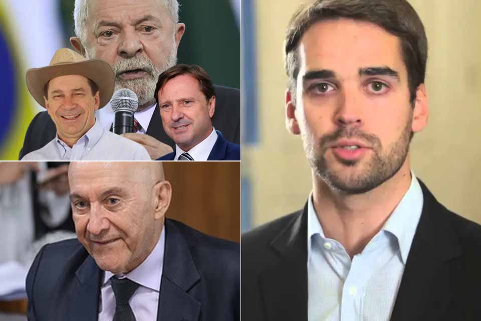 Veto de Lula deixa Cassol e Gurgacz fora do pleito; Confúcio sofre pressão da esquerda; e preconceito dificulta Eduardo Leite