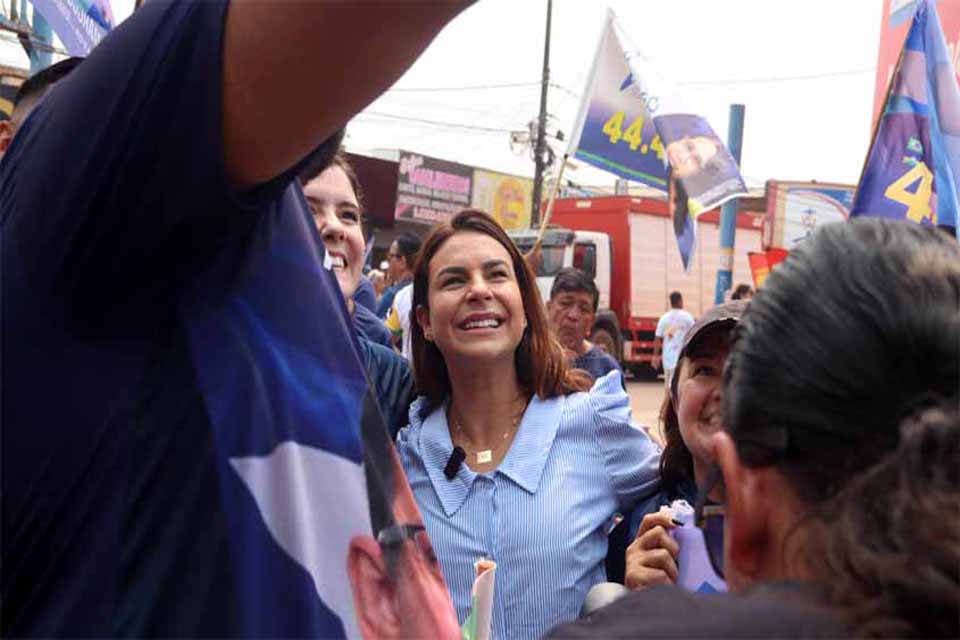 O perigo do “já ganhou” na política: lições das eleições passadas para Mariana Carvalho