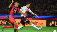 VÍDEO - Cerro Porteño 1 x 1 River Plate; Melhores Momentos