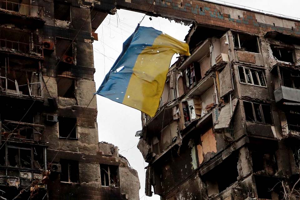 ONU teme possíveis julgamentos de prisioneiros de guerra em Mariupol