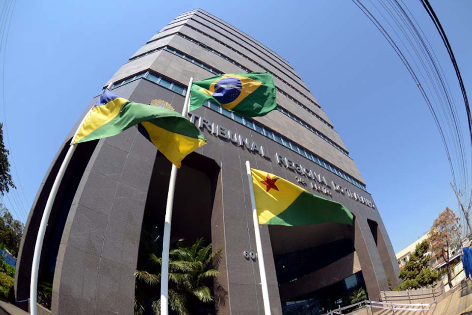 Memorial-14 da Justiça do Trabalho é reaberto à visitação pública