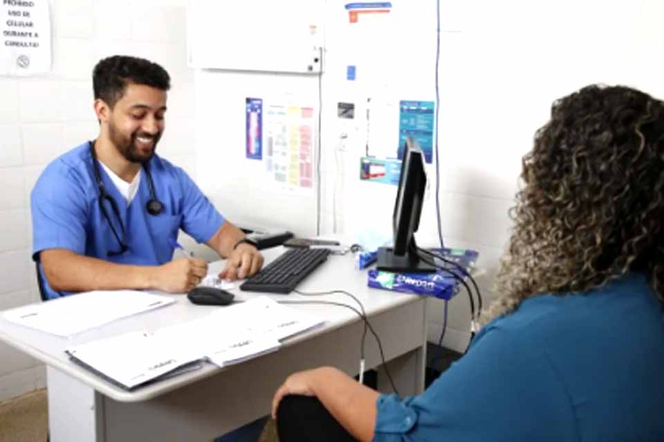 Semus promove Semana da Saúde com atendimento estendido nas Unidades Básicas Saúde