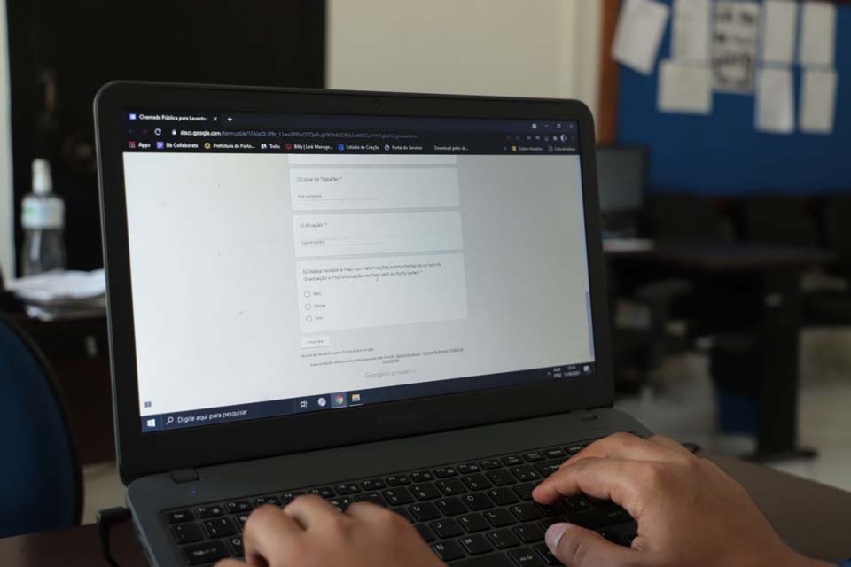 Prefeitura de Porto Velho convida população para o Primeiro Ciclo de audiências públicas referentes ao Projeto de LOA