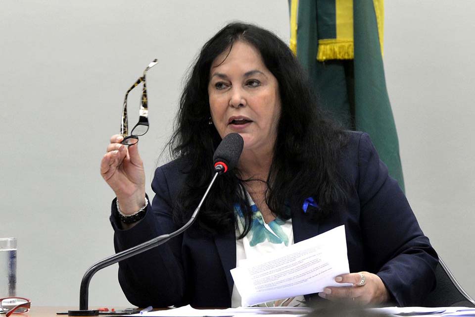 Comissão mista aprova relatório preliminar da LDO para 2022