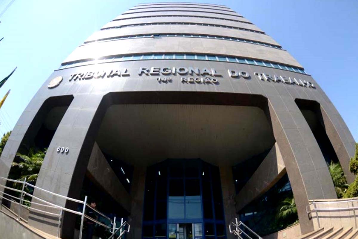 TRT-14 movimenta quase R$ 4 milhões em acordos durante campanha “Elas em Pauta”