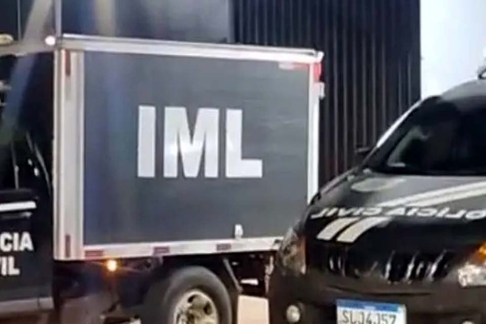 Jovem presa por violência doméstica é encontrada morta em cela na Central 