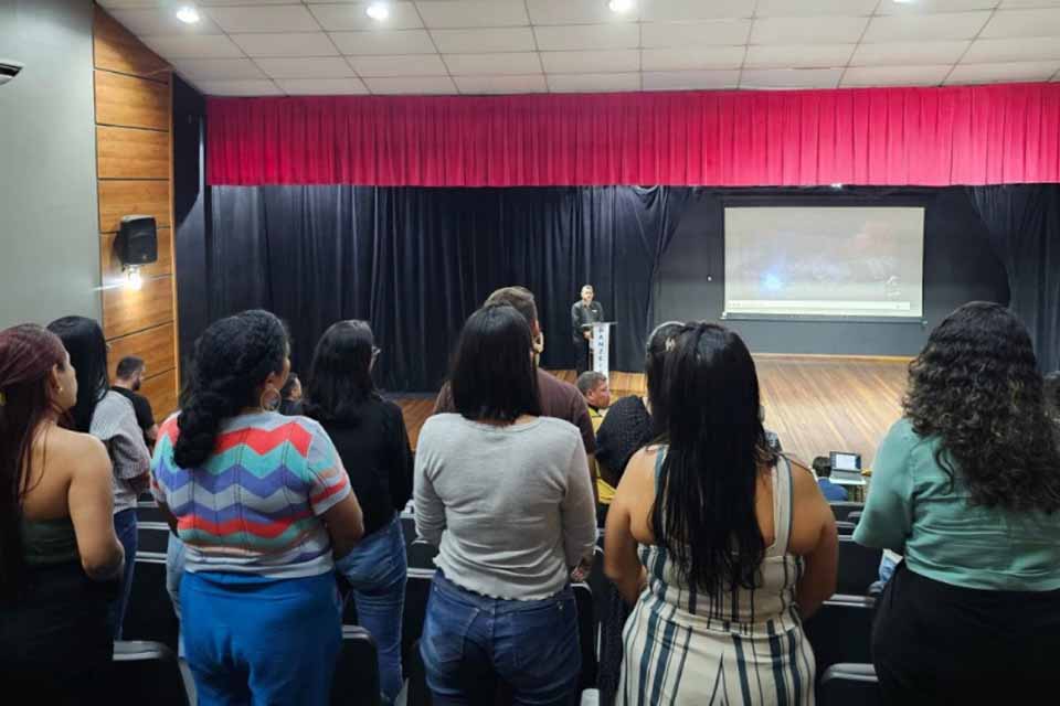 Entenda qual a importância da participação popular em audiências públicas do município